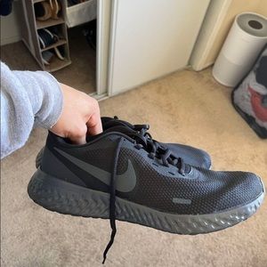 Nike Revolution Training Shoes